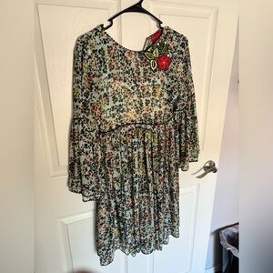 bhanuni by jyoti dress size 0